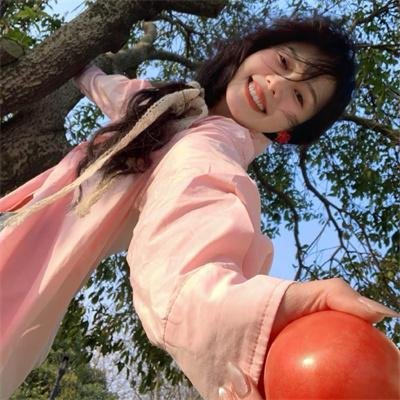 遇见你时风好甜