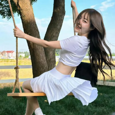 马路对面的房子